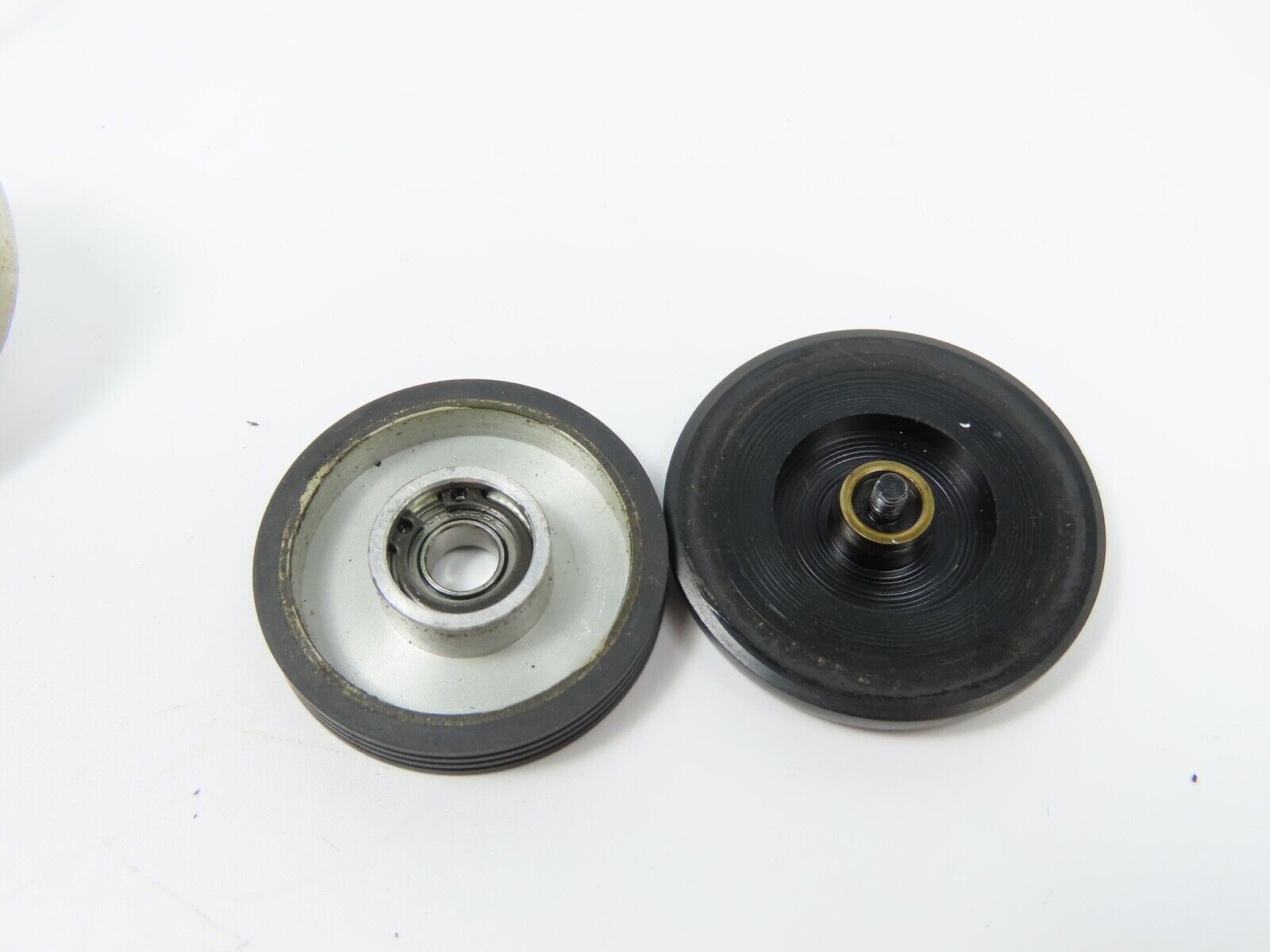 *FOSTEX Model 80* Counter Roller Assy. Cap PCB HiFi Audio Parts /Fx175/292 - Image 7