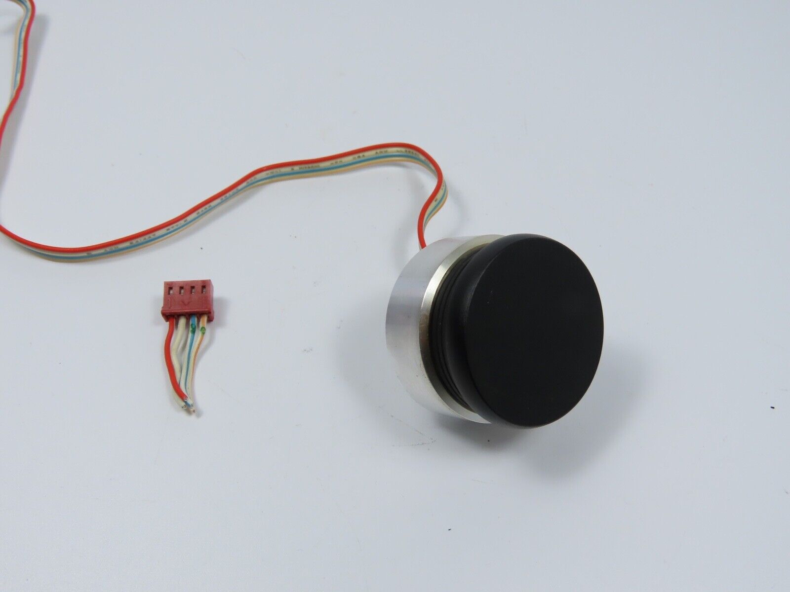 *FOSTEX Model 80* Counter Roller Assy. Cap PCB HiFi Audio Parts /Fx175/292