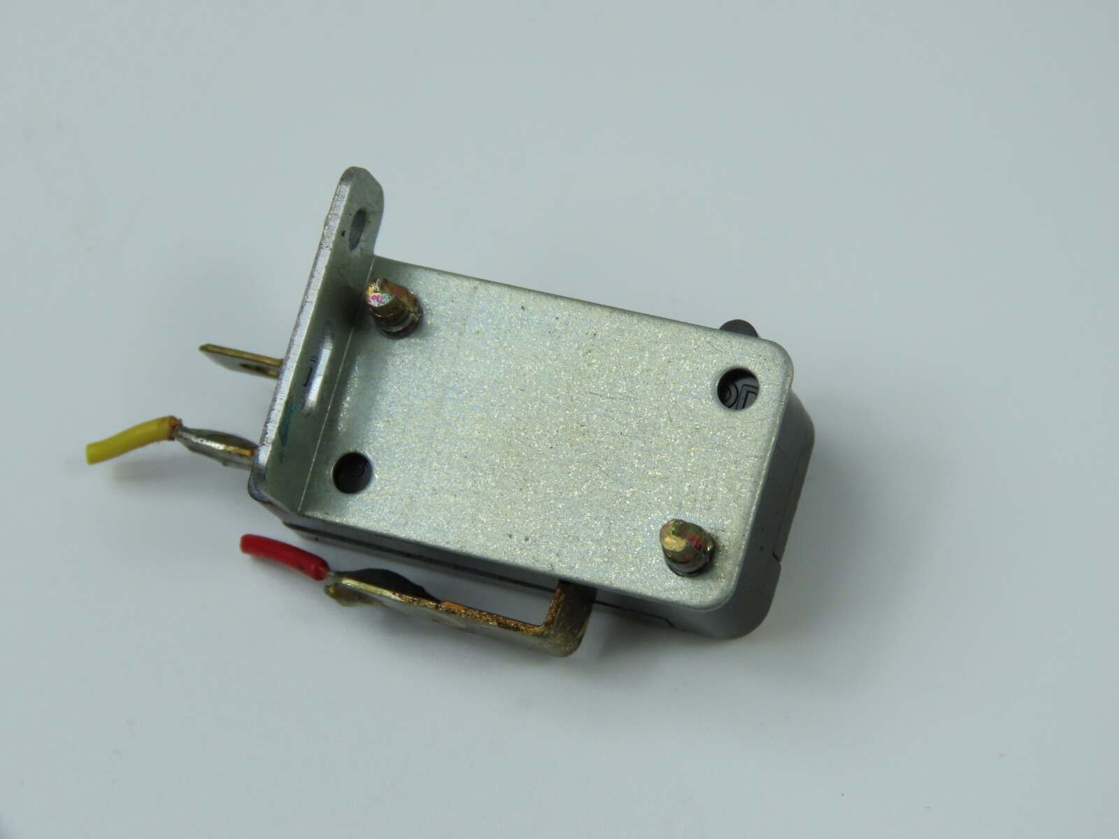 *FOSTEX Model 80* Tension Arm Microswitch Reel to Reel Parts /Fx294 - Image 4