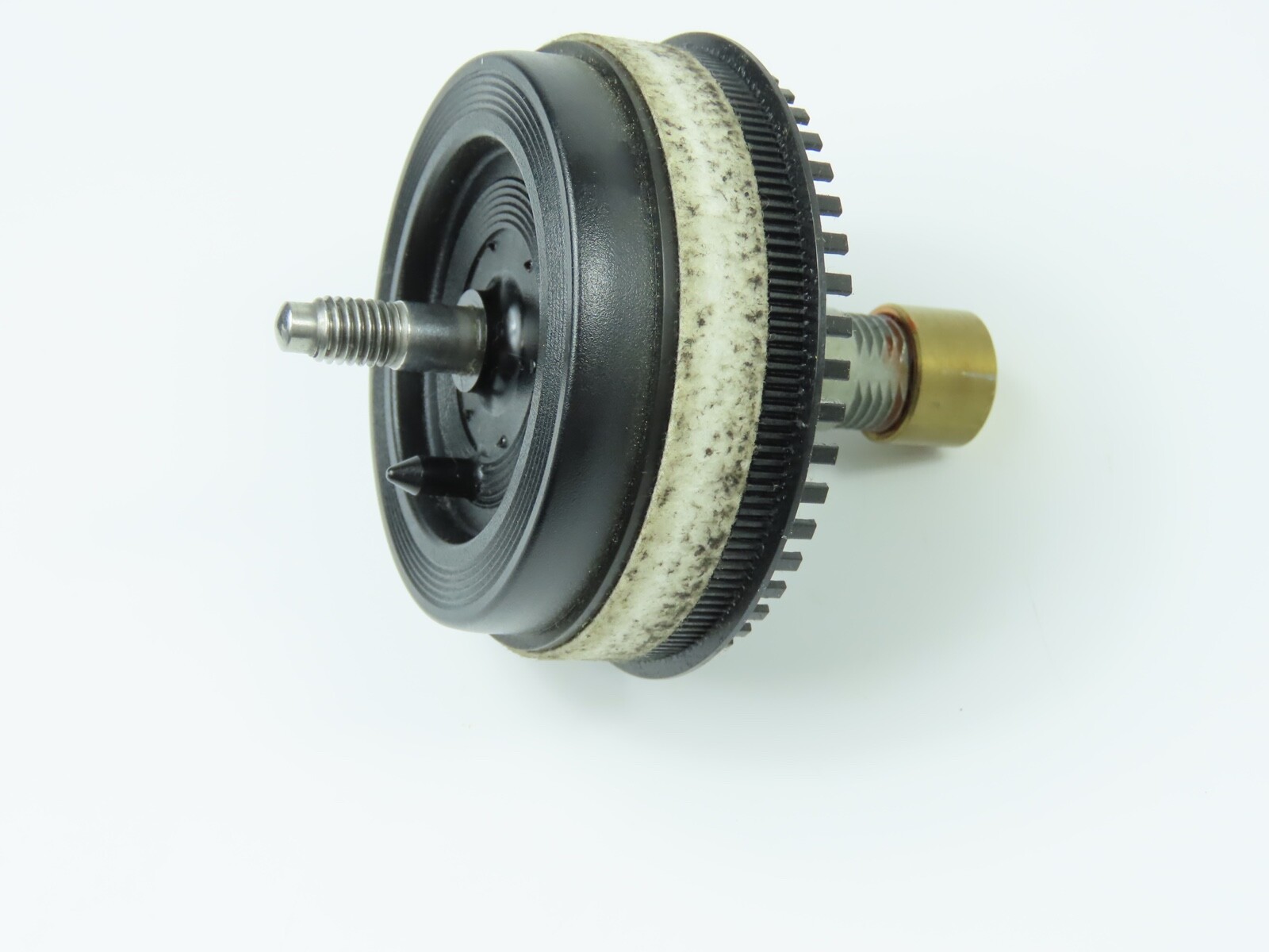 > FOSTEX R8 < Reel Tape Reel Hub Reel to Reel Part 8260298000 /Fx326 - Image 3