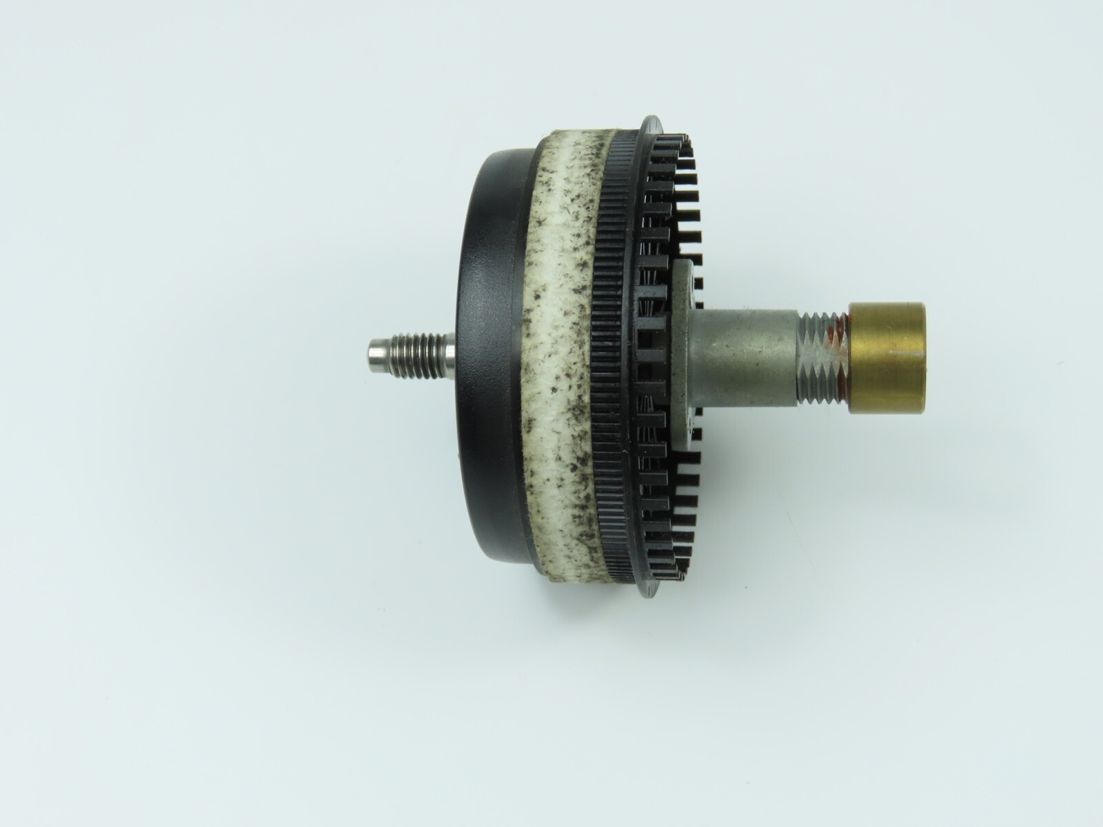 > FOSTEX R8 < Reel Tape Reel Hub Reel to Reel Part 8260298000 /Fx326 - Image 4