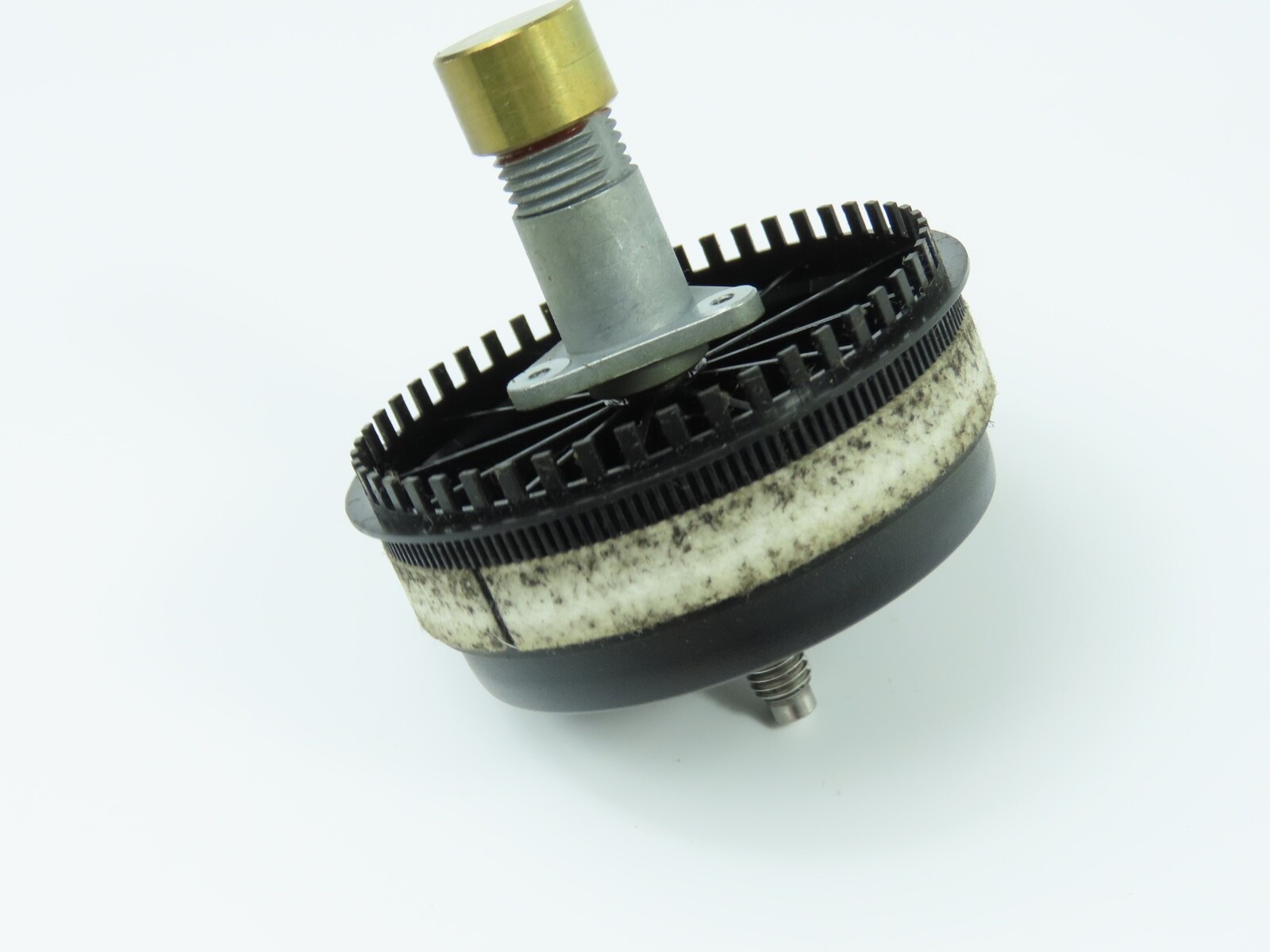 > FOSTEX R8 < Reel Tape Reel Hub Reel to Reel Part 8260298000 /Fx326 - Image 5