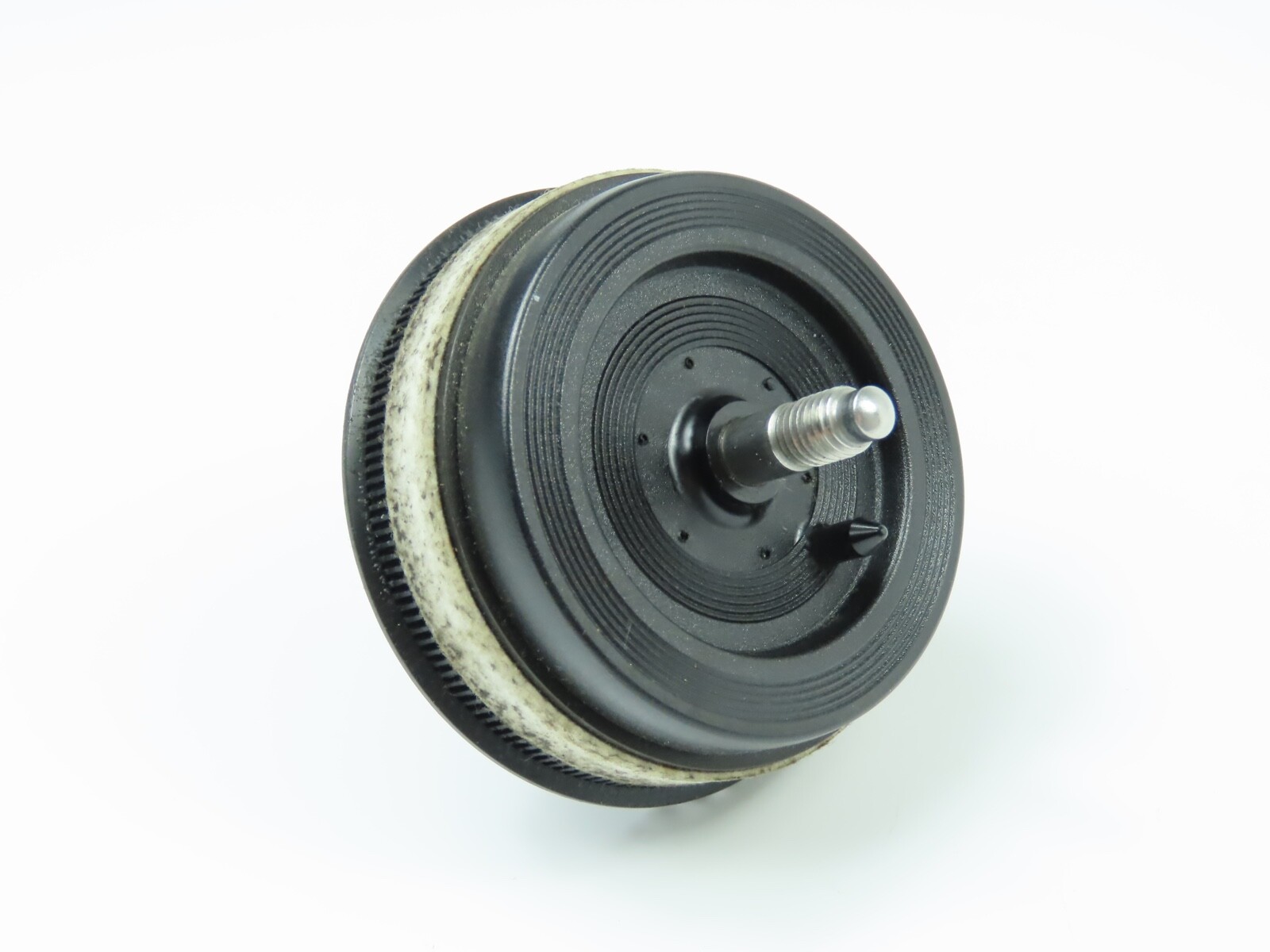 > FOSTEX R8 < Reel Tape Reel Hub Reel to Reel Part 8260298000 /Fx326