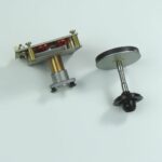 > Hitachi DA-1000 < Turntable Motor HiFi Audio Parts /SD118