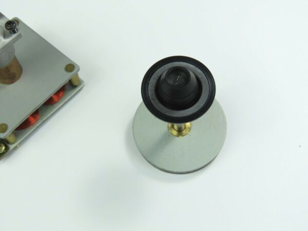> Hitachi DA-1000 < Turntable Motor HiFi Audio Parts /SD118 - Image 4