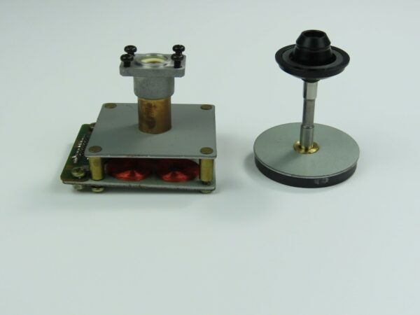 > Hitachi DA-1000 < Turntable Motor HiFi Audio Parts /SD118 - Image 5