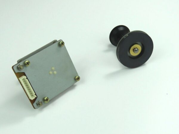 > Hitachi DA-1000 < Turntable Motor HiFi Audio Parts /SD118 - Image 6