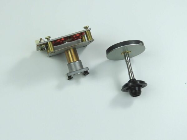 > Hitachi DA-1000 < Turntable Motor HiFi Audio Parts /SD118