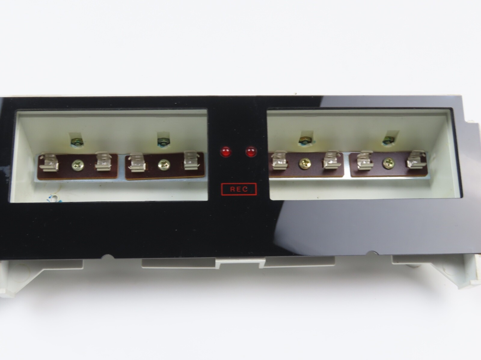 *Marantz 5420* VU Meter Holder with Panel Tape Deck Part /B784(St1) - Image 4