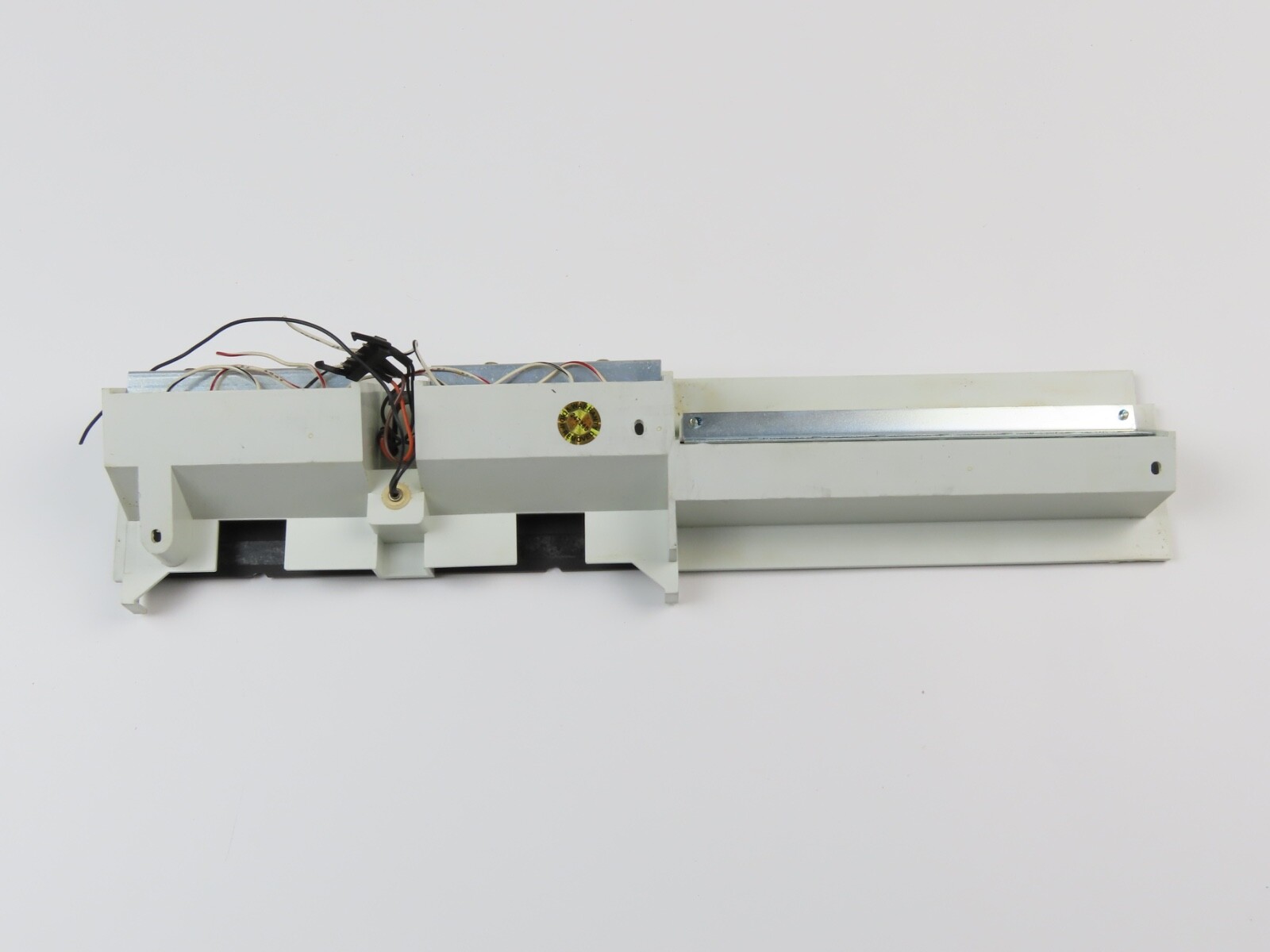 *Marantz 5420* VU Meter Holder with Panel Tape Deck Part /B784(St1) - Image 5