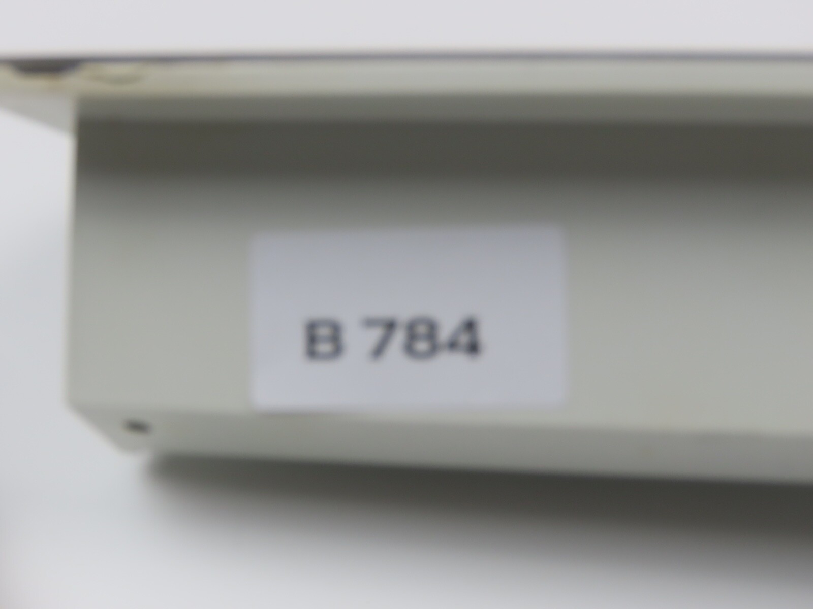 *Marantz 5420* VU Meter Holder with Panel Tape Deck Part /B784(St1) - Image 8