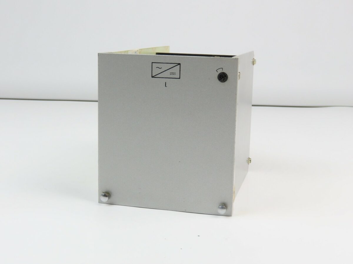 *Mechlabor STM-610* Board PCB 877-09210-01 Reel-to-Reel Part /M161 - Image 3