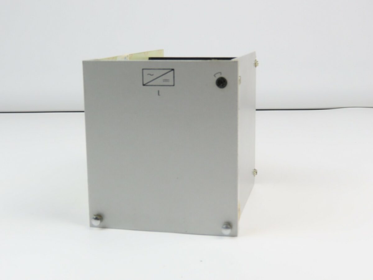 *Mechlabor STM-610* Board PCB 877-09210-01 Reel-to-Reel Part /M161