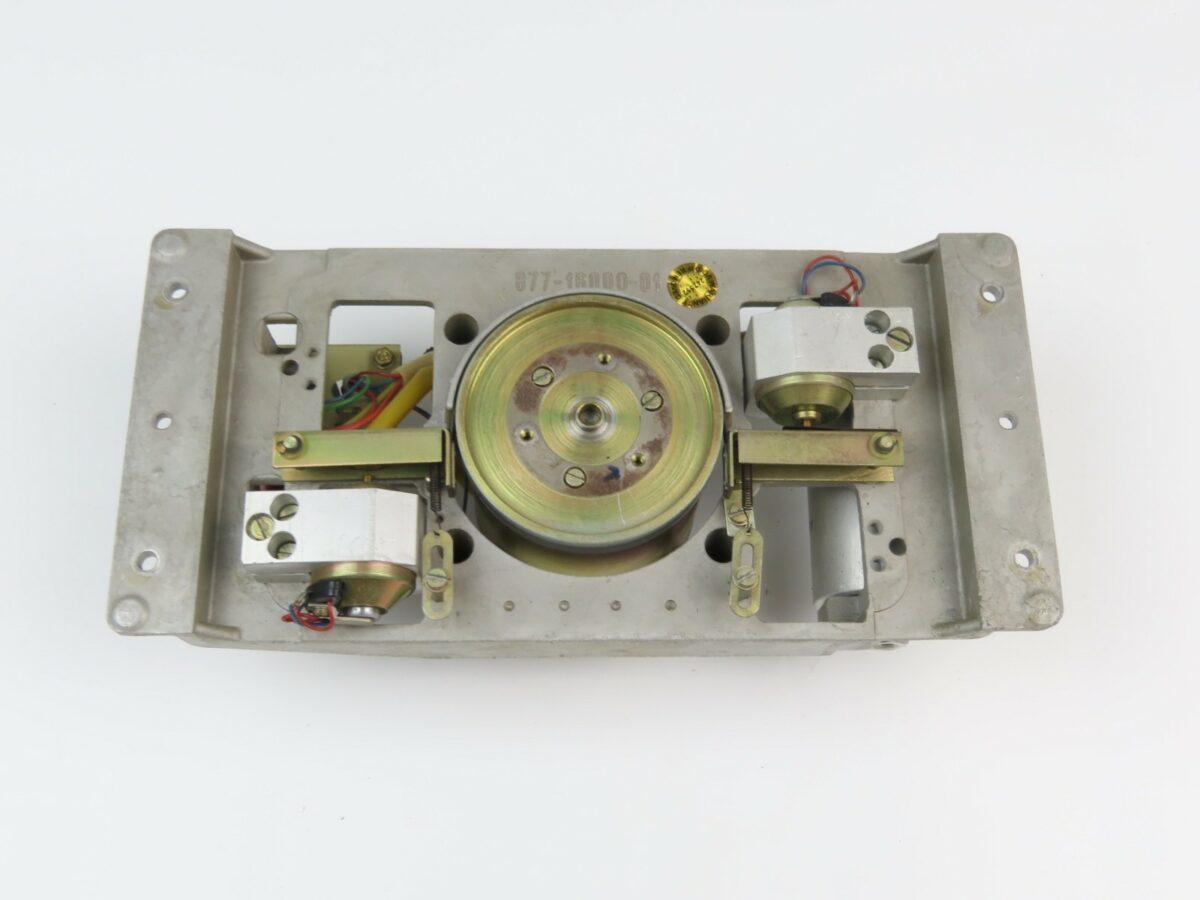 *Mechlabor STM-610* Reel Motor Assy. Reel-to-Reel Part /M181