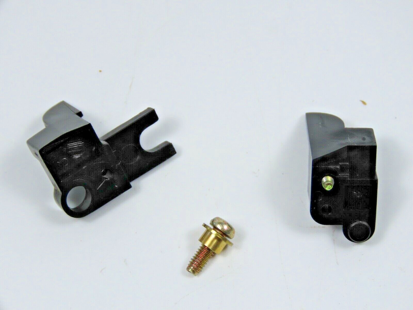 > NAD 6040 < Pair of Cassette Guide Left & Right Tape Deck Part 270 514 /B87 - Image 5