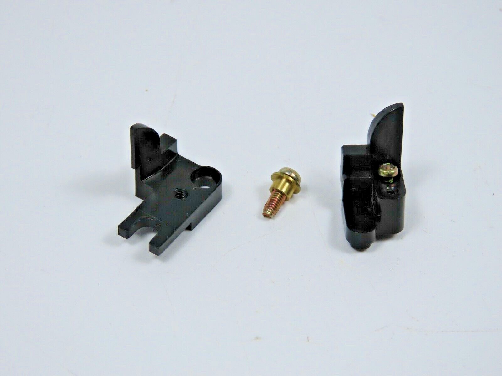 > NAD 6040 < Pair of Cassette Guide Left & Right Tape Deck Part 270 514 /B87