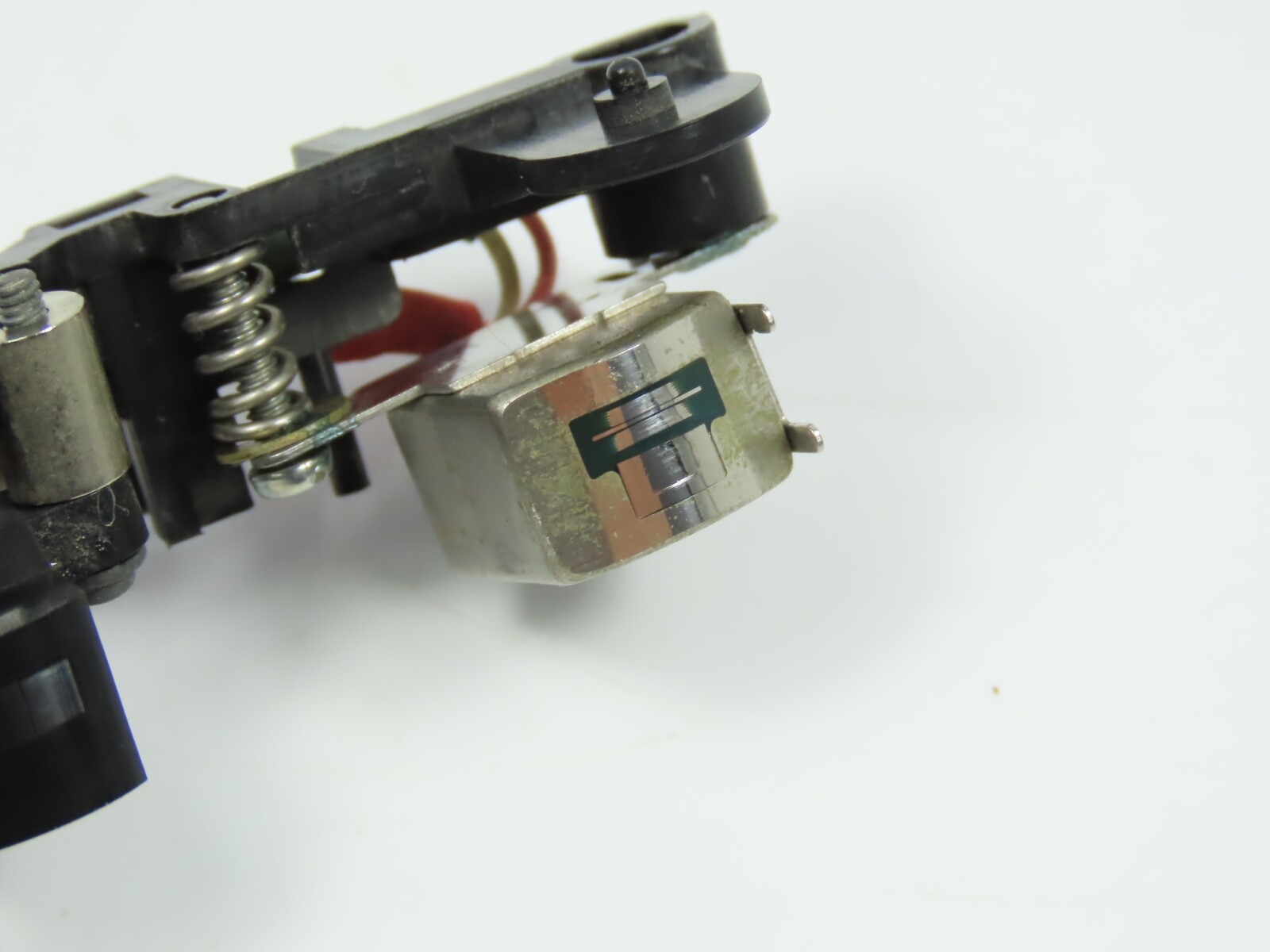 NAD 6040 Record/Playback & Erase Head Assembly Tape Deck Part /A129 - Image 4