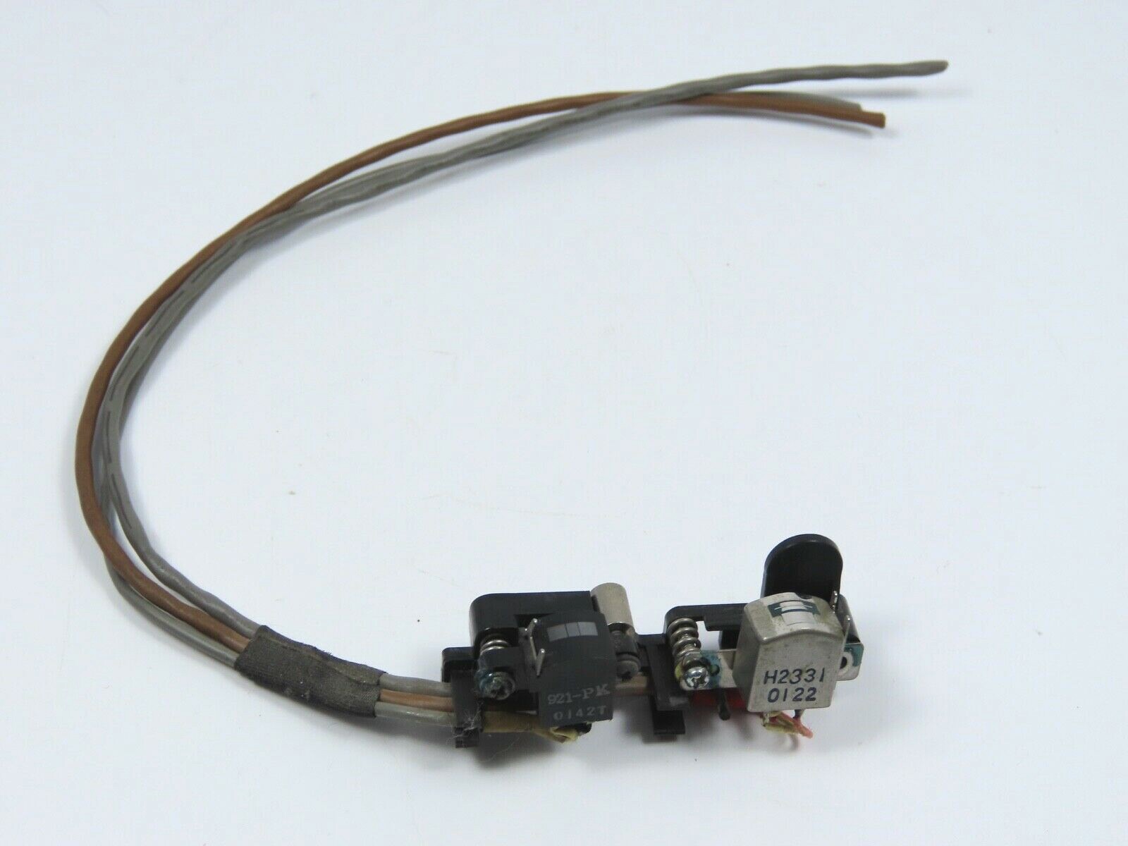 NAD 6040 Record/Playback & Erase Head Assembly Tape Deck Part /A129