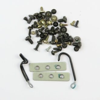 NAD-6240-A-lot-of-Screws-Tape-Deck-Parts-E392-326981333710