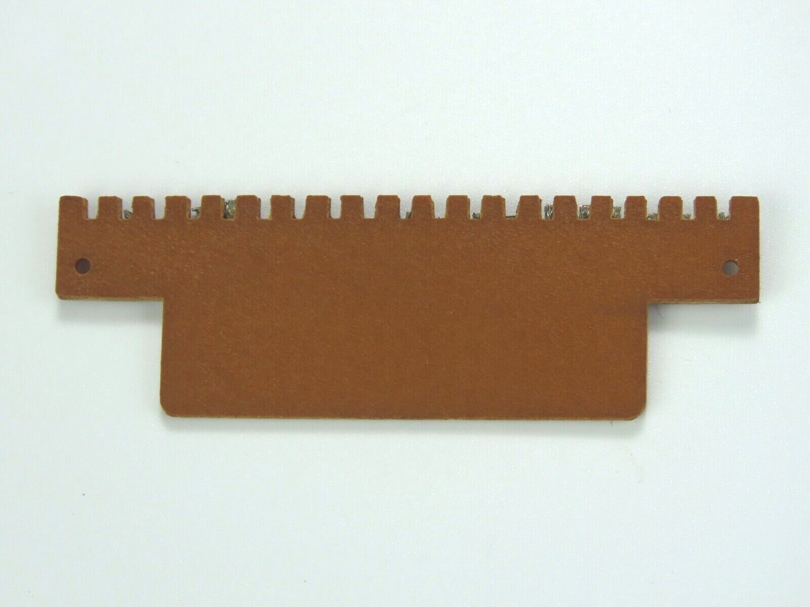 > Nakamichi 1000 < 19PIN Plug Tape Deck Part /ND233 - Image 3