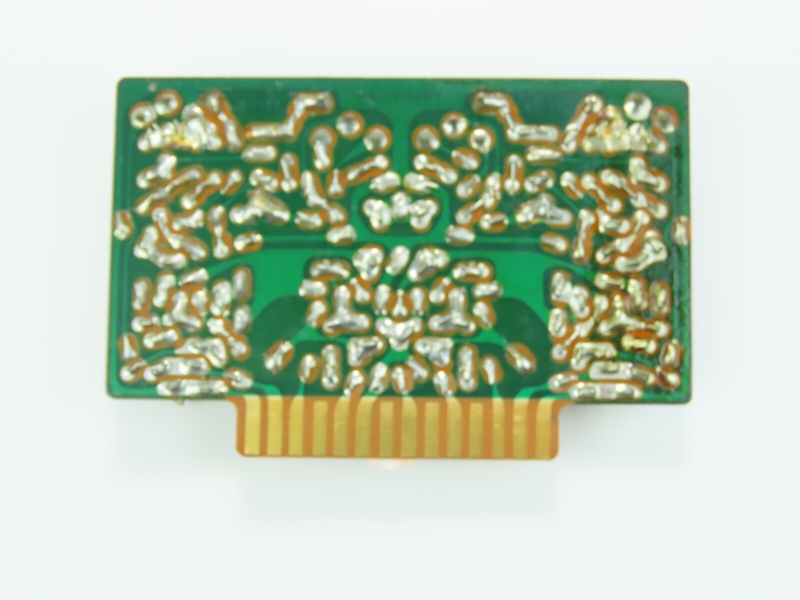 > Nakamichi 1000 < PB Dolby Assy. PCB Board BA-3588 Tape Deck Part /ND212 - Image 5