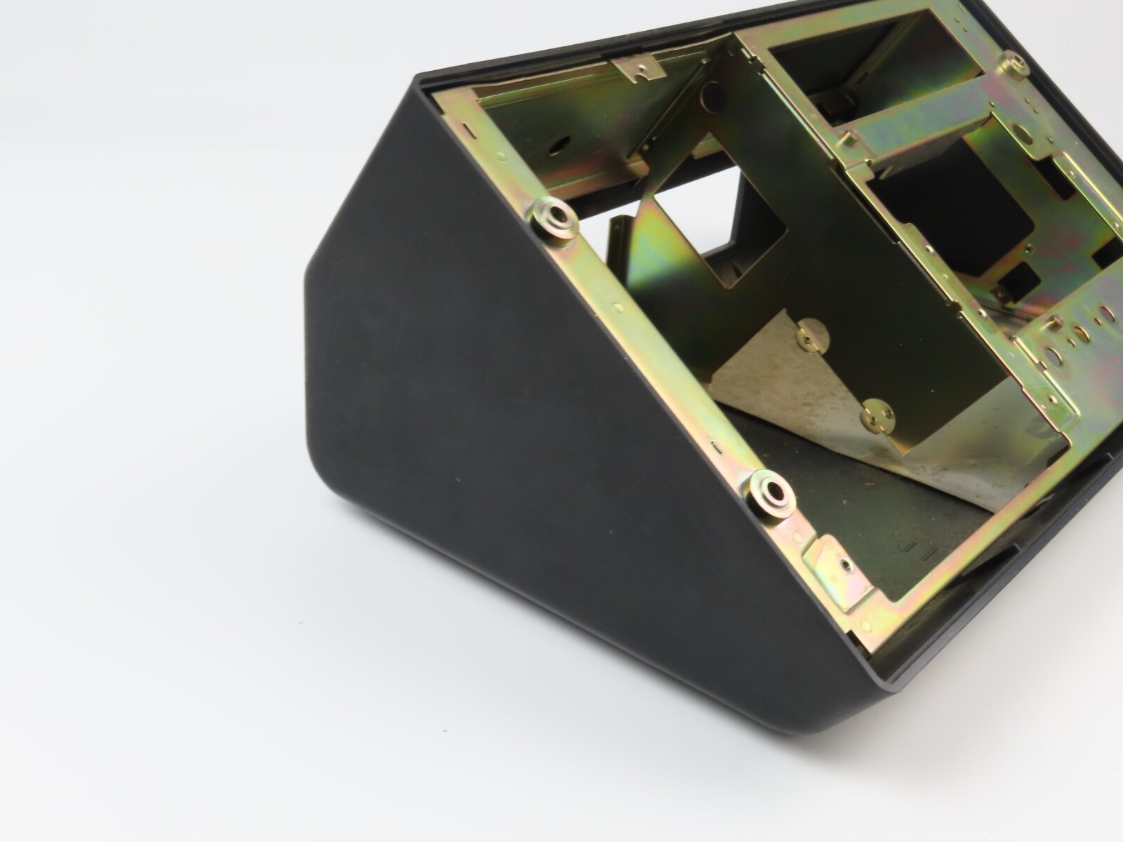 *Nakamichi 600* Chassis + Rear Cover Tape Deck Part /ST2 - Image 4