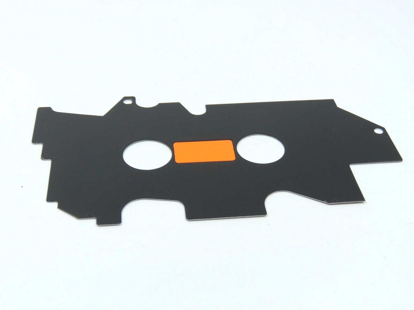 > Nakamichi 680zx < Cassette Holder Cover Plate Tape Deck Part /ND11 - Image 3