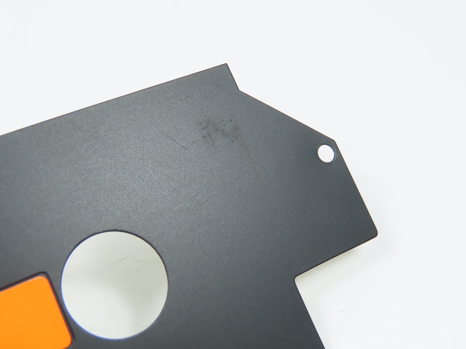 > Nakamichi 680zx < Cassette Holder Cover Plate Tape Deck Part /ND11 - Image 4