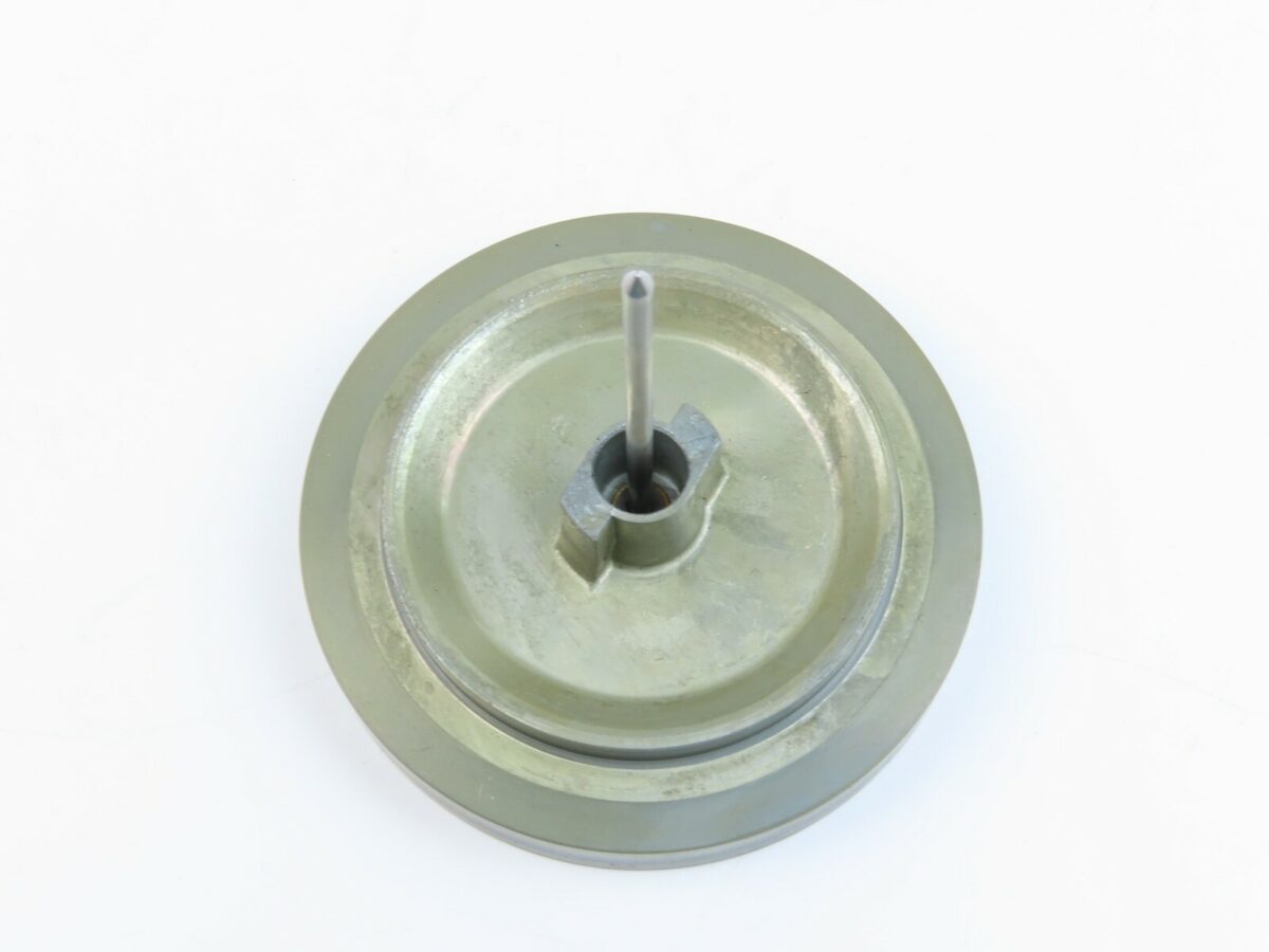 *Optonica RT-3838* Flywheel Tape Deck Part /E151 - Image 3