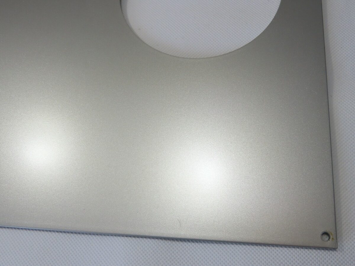 *PHILIPS N7300* Front Upper Panel Faceplate Reel to Reel Part /FP65 - Image 6