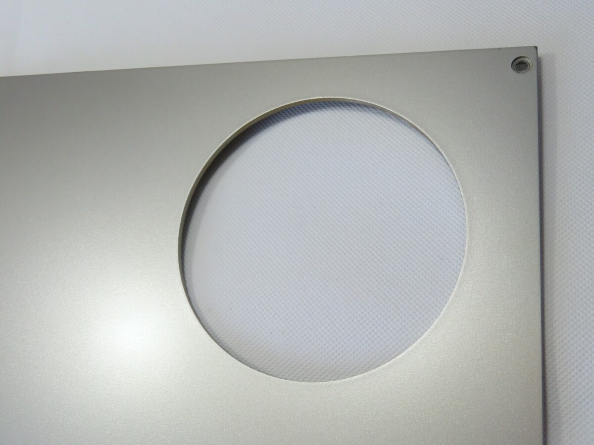 *PHILIPS N7300* Front Upper Panel Faceplate Reel to Reel Part /FP65 - Image 7