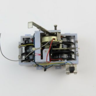 Philips-N4450-Timer-Reel-to-Reel-Part-PN149-326960654180