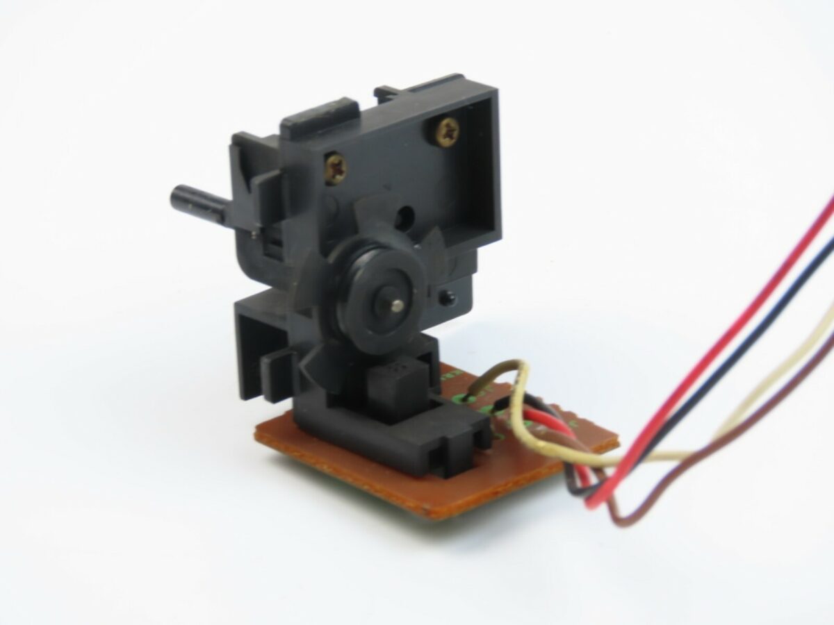 *Pioneer CT-200* Counter Tape Deck Parts /D373 - Image 4