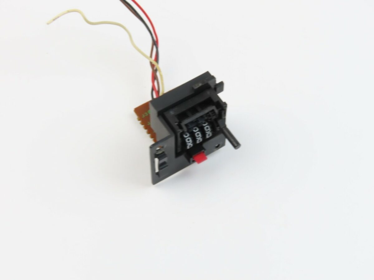 *Pioneer CT-200* Counter Tape Deck Parts /D373