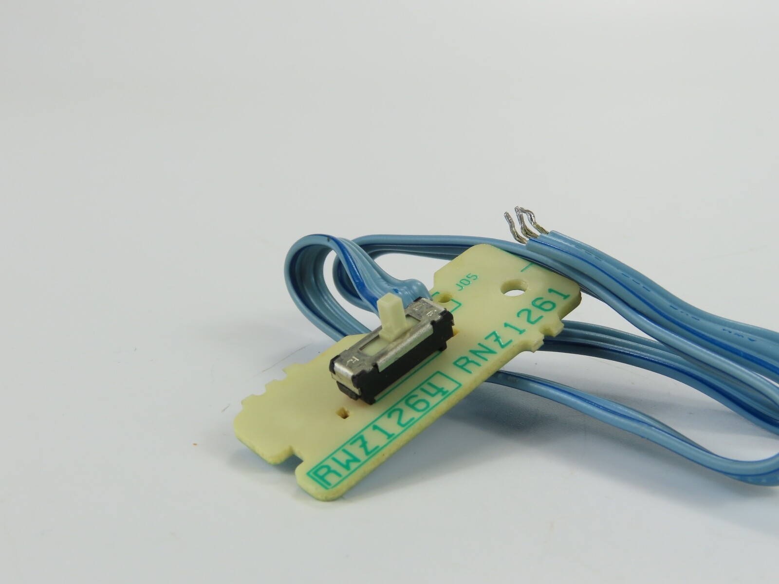 *Pioneer CT-445* Switch Board PCB RWZ1264 Taper Deck Parts /A489 - Image 3