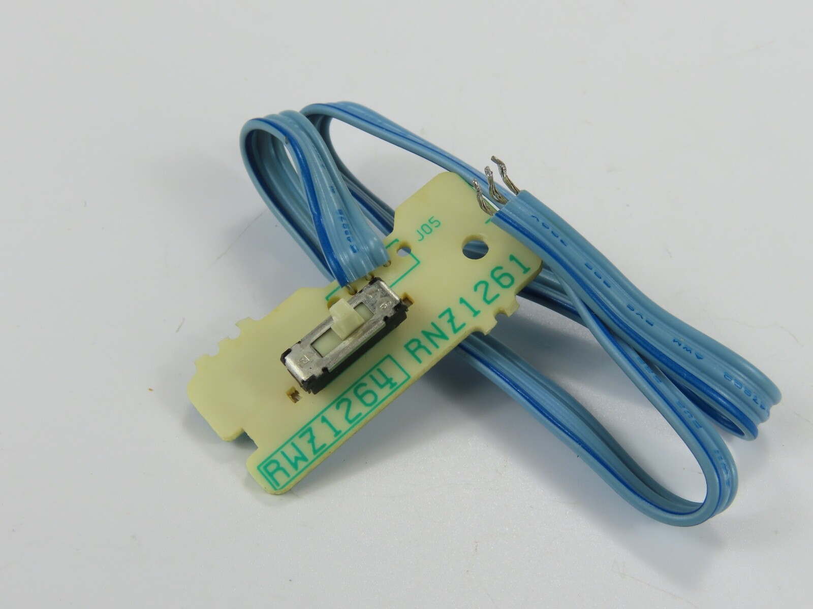 *Pioneer CT-445* Switch Board PCB RWZ1264 Taper Deck Parts /A489