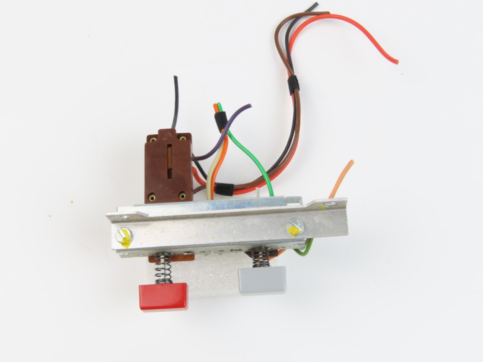 *REVOX A77* Speaker / Reel Motor Off Switches Reel to Reel Part /R454