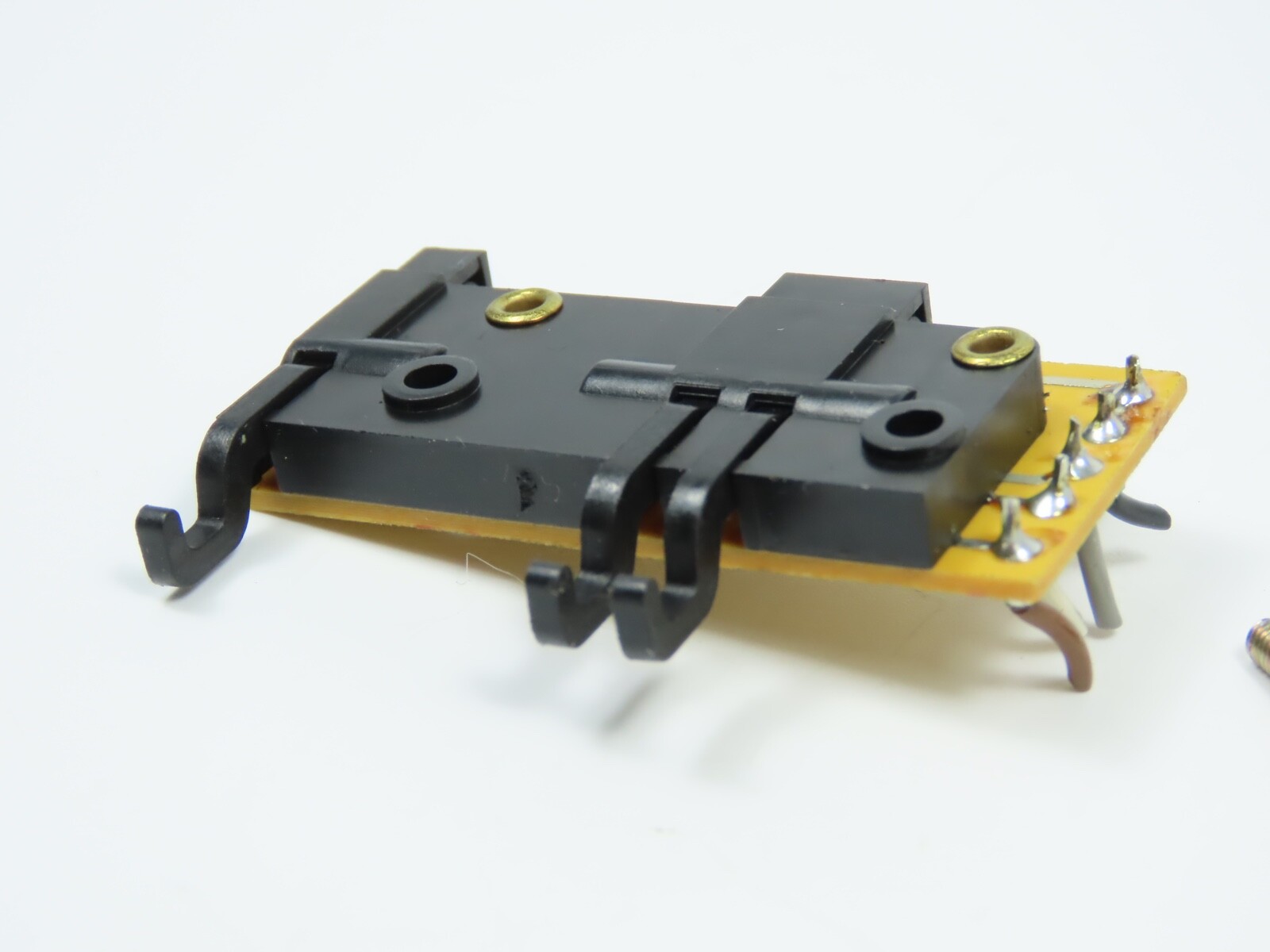 > REVOX B710 < Cassette Coding Sensor Tape Deck Parts /RD337 - Image 3