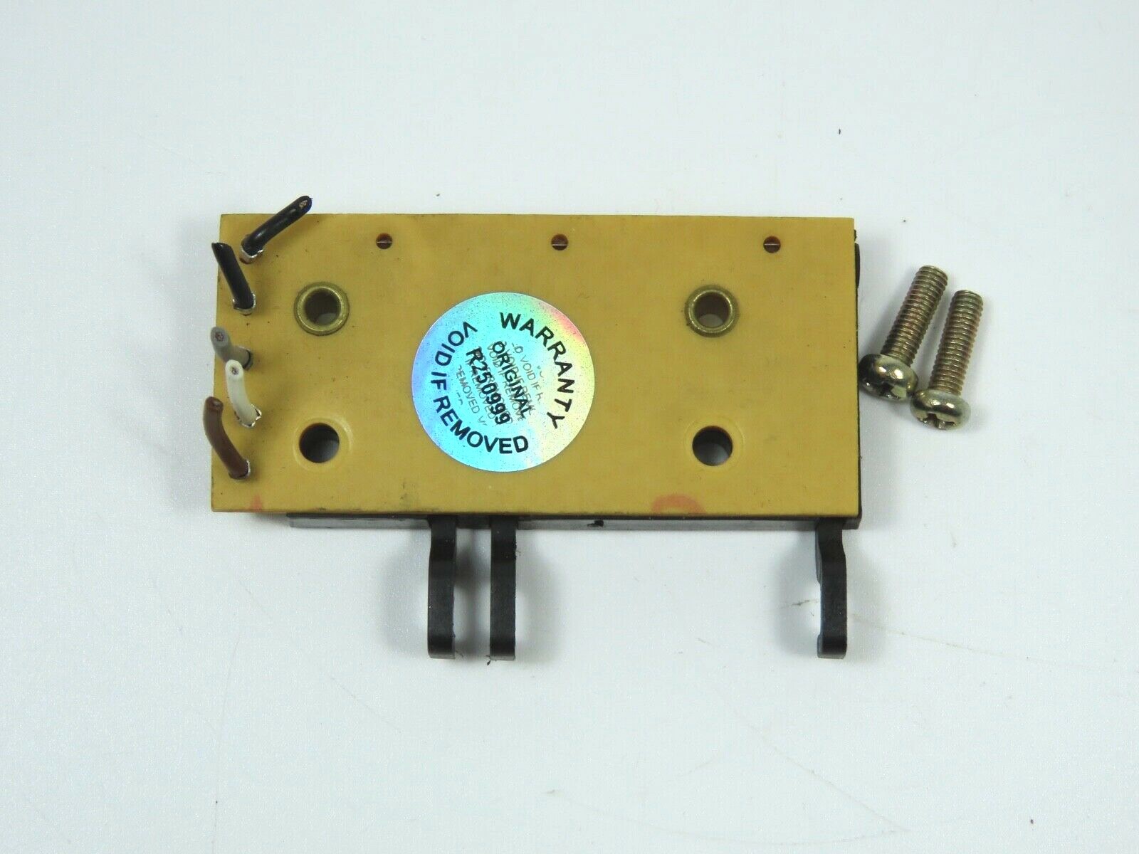 > REVOX B710 < Cassette Coding Sensor Tape Deck Parts /RD337 - Image 4