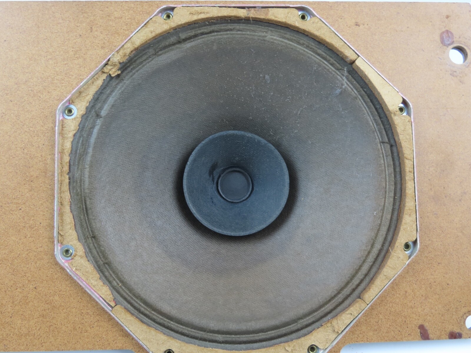 *REVOX G36* Speaker Driver Reel to Reel Part /ST1 - Image 3