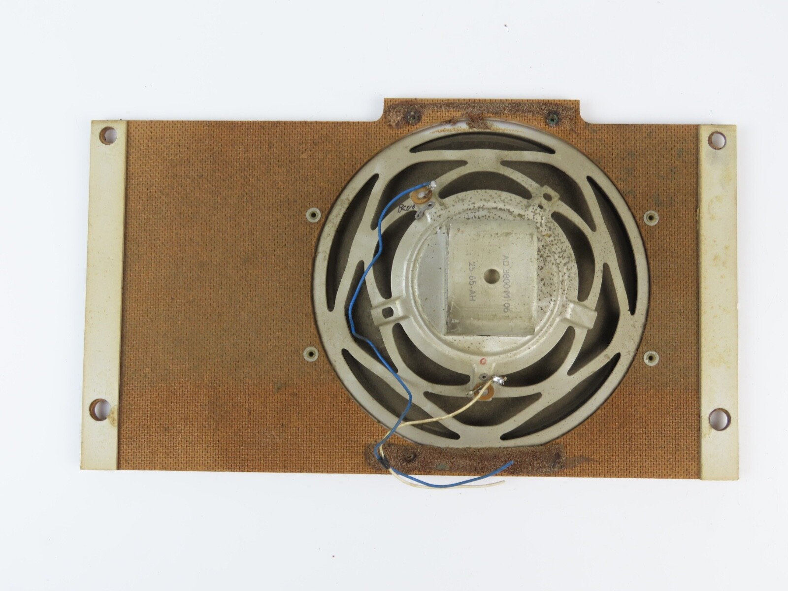 *REVOX G36* Speaker Driver Reel to Reel Part /ST1 - Image 5