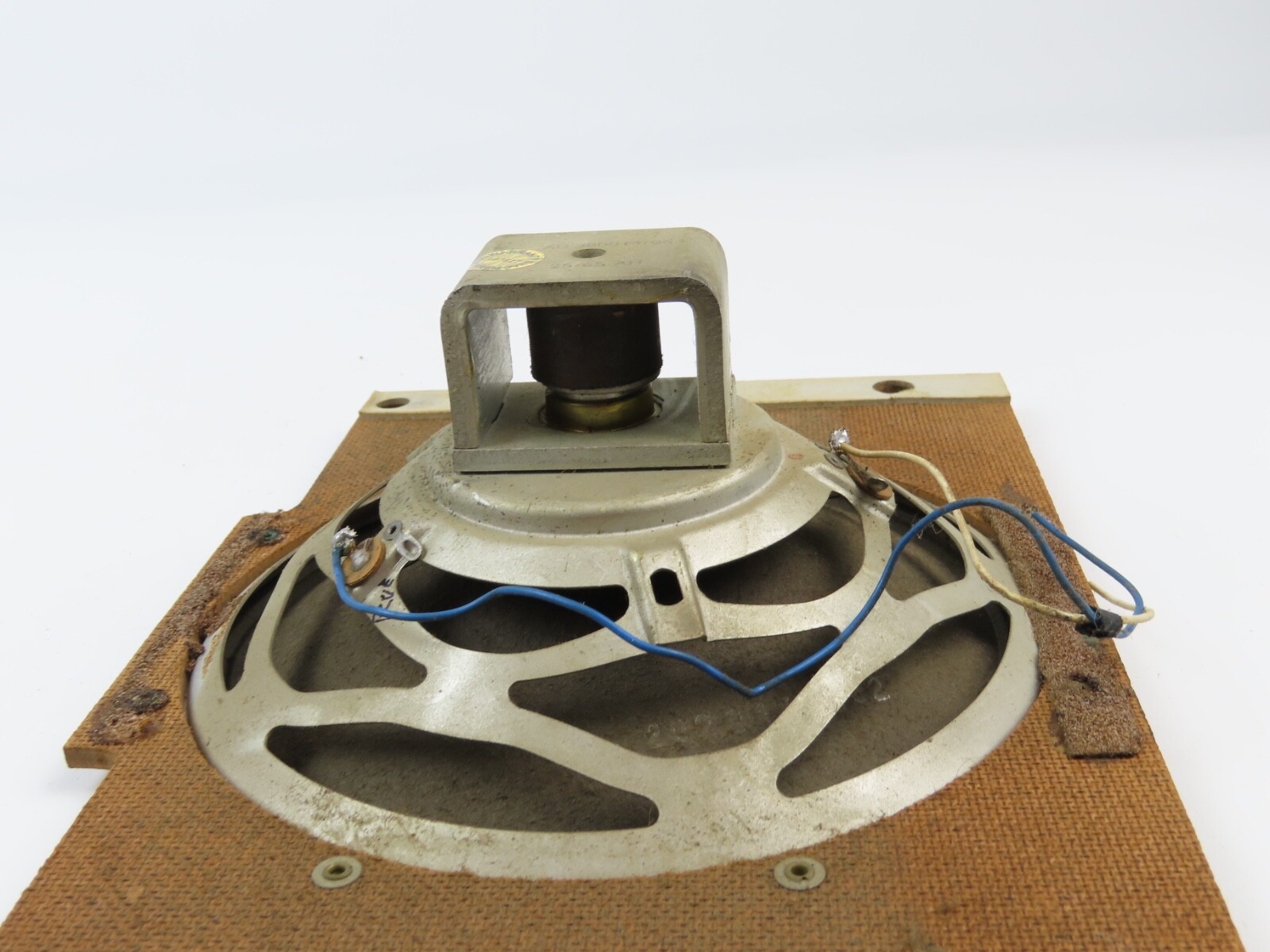 *REVOX G36* Speaker Driver Reel to Reel Part /ST1 - Image 6