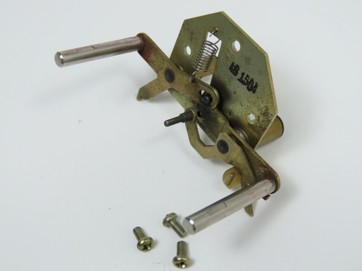 > REVOX PR99 < Tension Tape Guide Reel to Reel Part /RD306 - Image 3