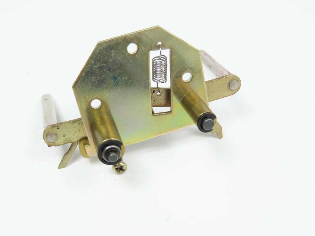 > REVOX PR99 < Tension Tape Guide Reel to Reel Part /RD306 - Image 4