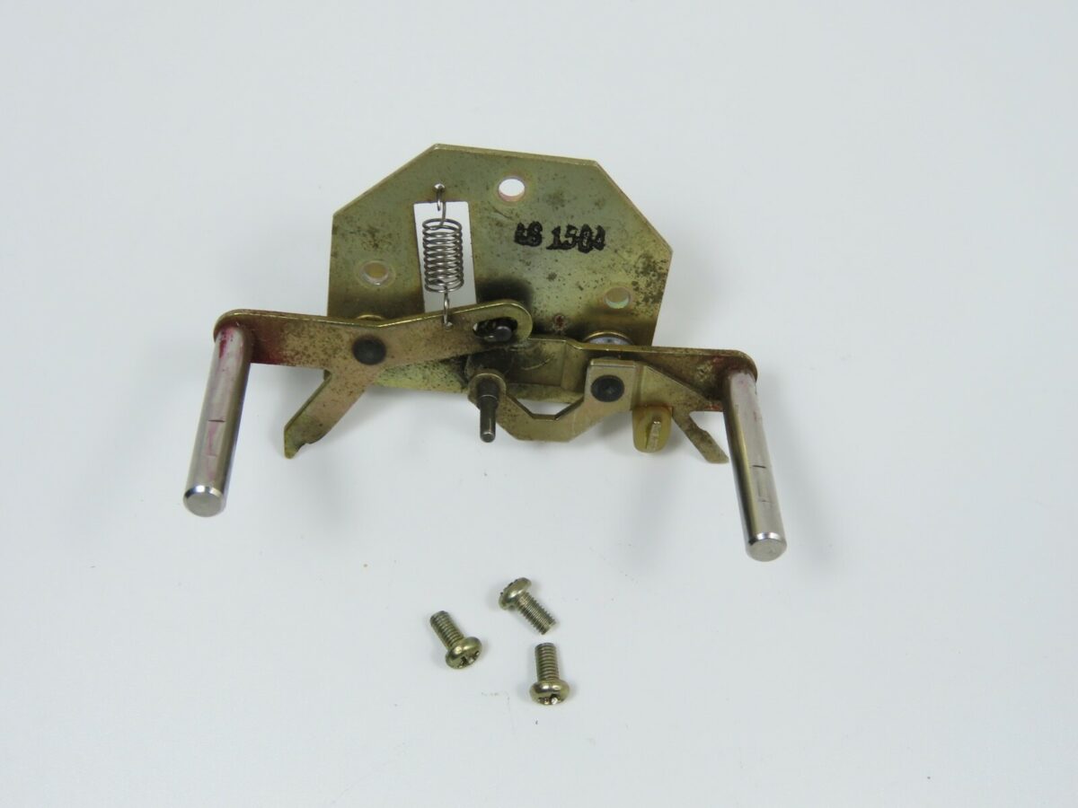 > REVOX PR99 < Tension Tape Guide Reel to Reel Part /RD306