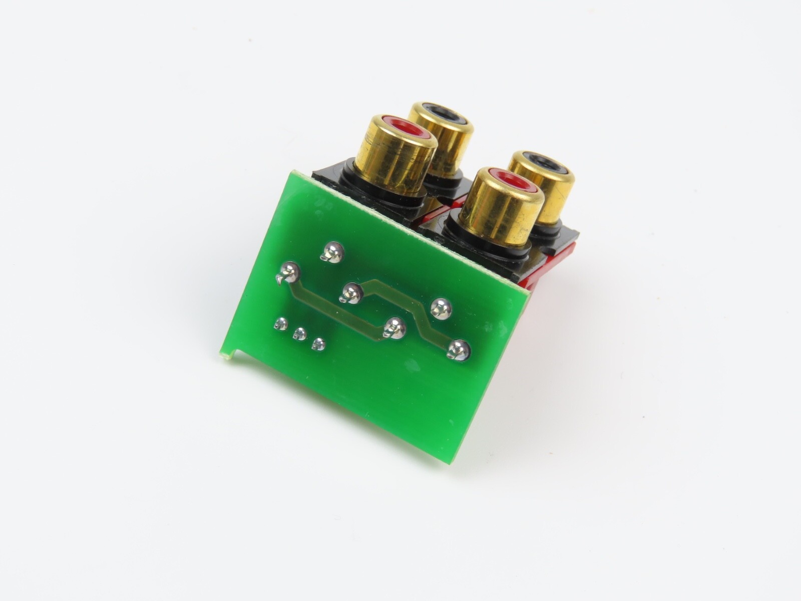 *Roksan Kandy MK3* Chinch Socket Amplifier Part /A798 - Image 3