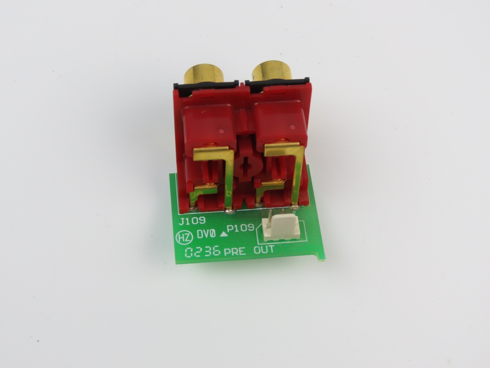 *Roksan Kandy MK3* Chinch Socket Amplifier Part /A798 - Image 4