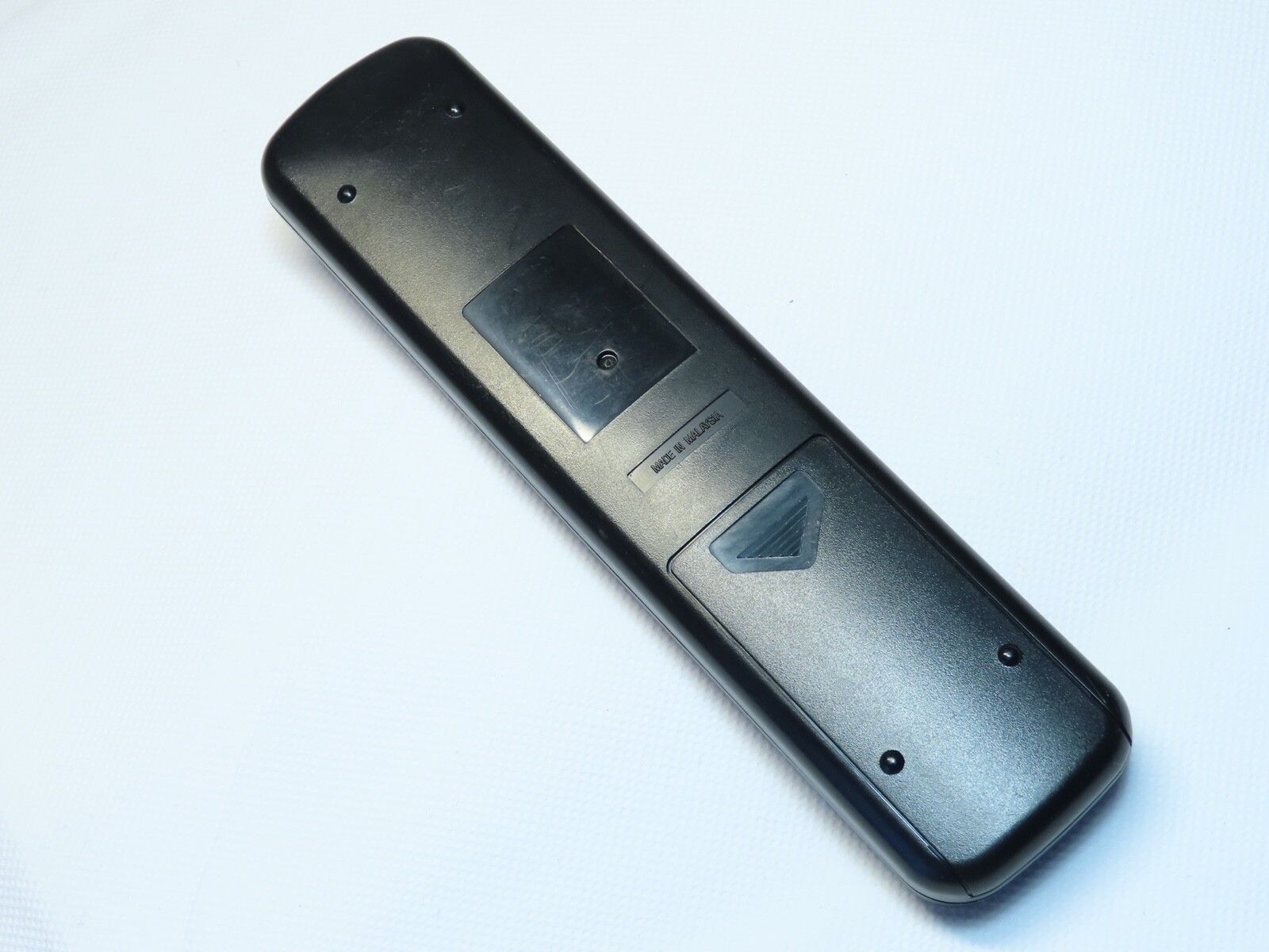 SHARP RCONT1753A Audio System Infrared Remote Control /008 - Image 7