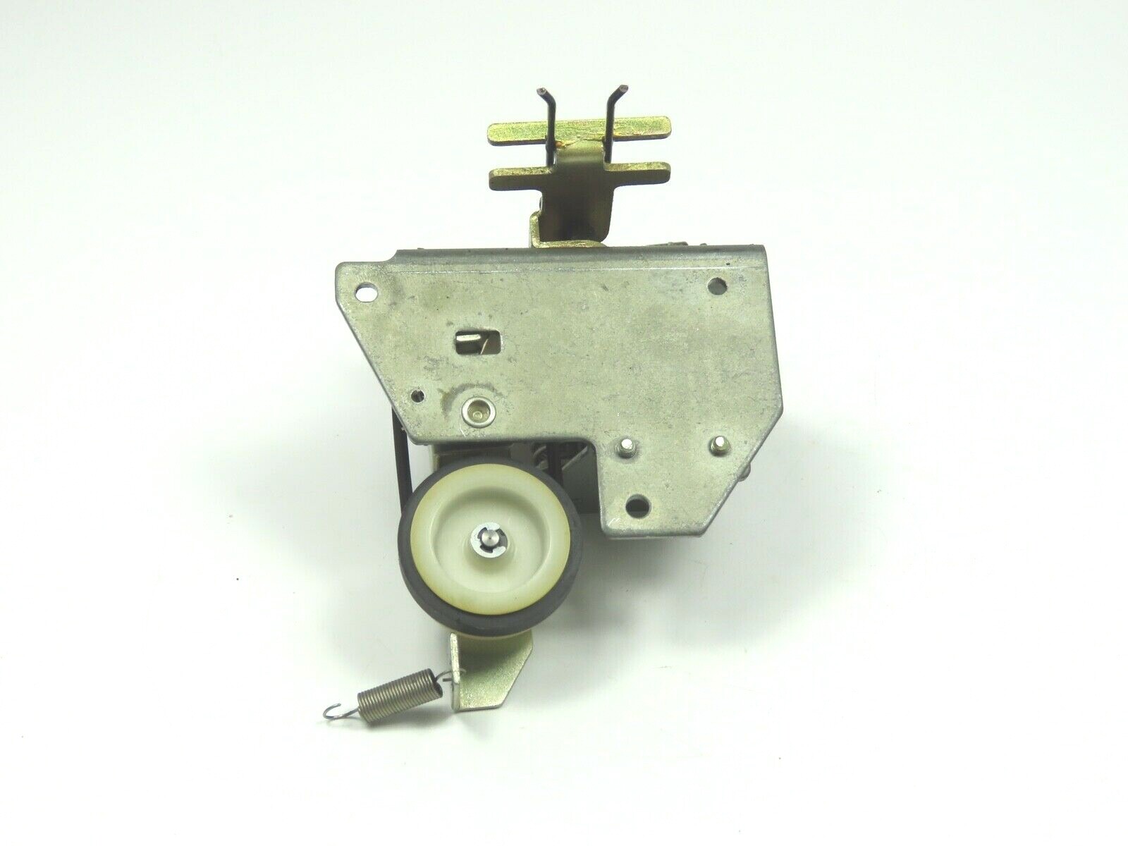 > SONY TC-458 < Direction Pulleys Assy Worm Reel to Reel Part /S343 - Image 6