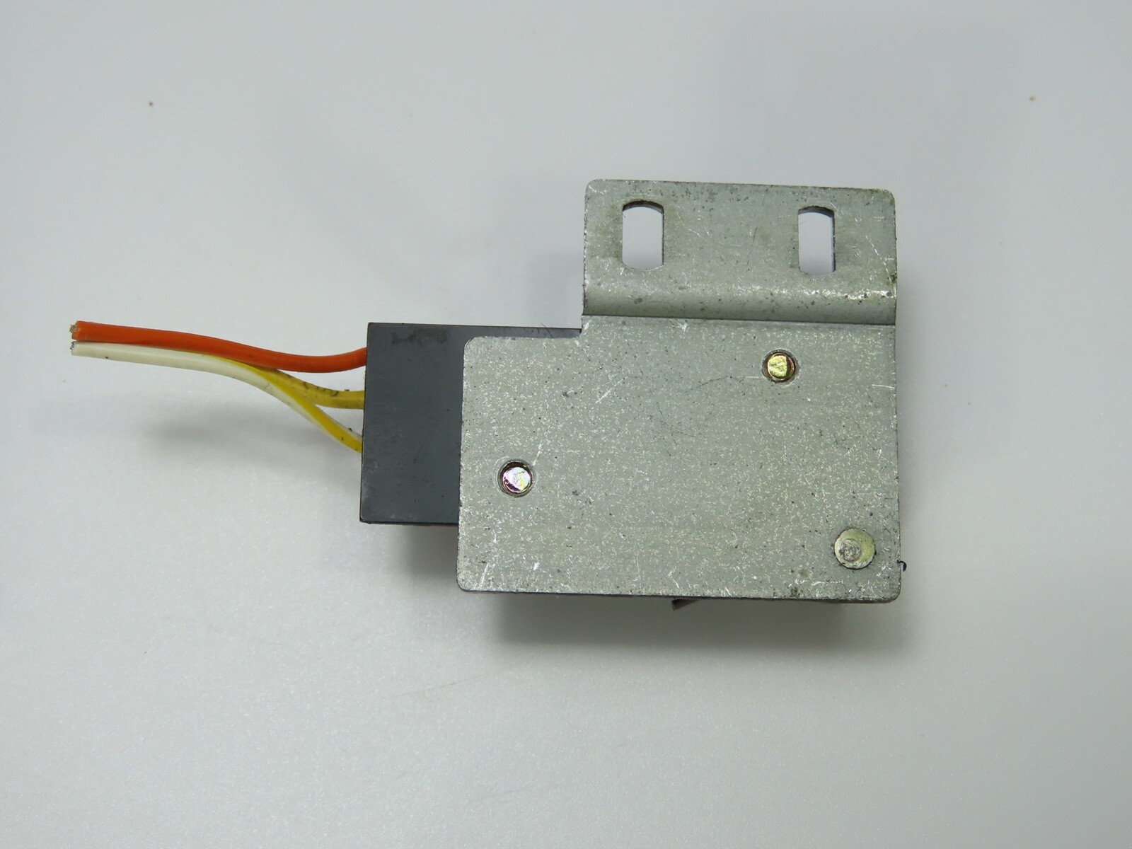 > SONY TC-645 < Microswitch Solenoid Hold Reel to Reel Part /S165 - Image 5